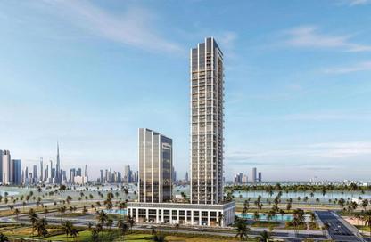 Office Space - Studio - 6 for sale in Al Vista Tower B - Al Vista - Bukadra - Dubai