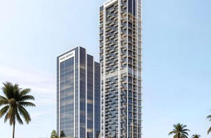 Office Space - Studio - 6 for sale in Al Vista Tower B - Al Vista - Bukadra - Dubai
