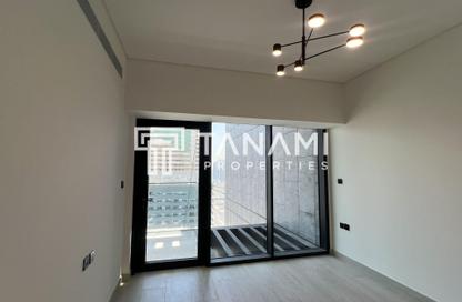 Apartment - 1 Bedroom - 1 Bathroom for rent in Marina Living - Dubai Marina - Dubai