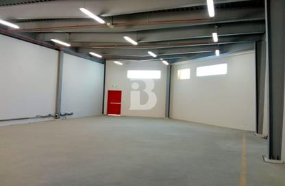 Warehouse - Studio for rent in Jebel Ali Industrial 1 - Jebel Ali Industrial - Jebel Ali - Dubai