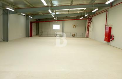 Warehouse - Studio for rent in Jebel Ali Industrial 1 - Jebel Ali Industrial - Jebel Ali - Dubai