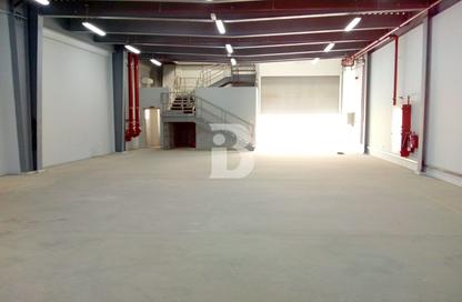 Warehouse - Studio for rent in Jebel Ali Industrial 1 - Jebel Ali Industrial - Jebel Ali - Dubai