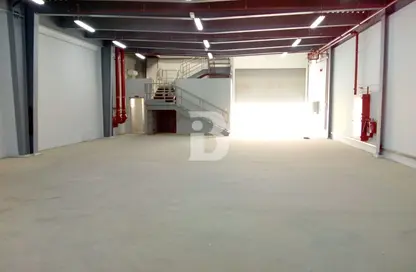 مستودع - استوديو للايجار في جبل على الصناعية 1 - جبل علي الصناعية - جبل علي - دبي مستودع - استوديو للايجار في جبل على الصناعية 1 - جبل علي الصناعية - جبل علي - دبي