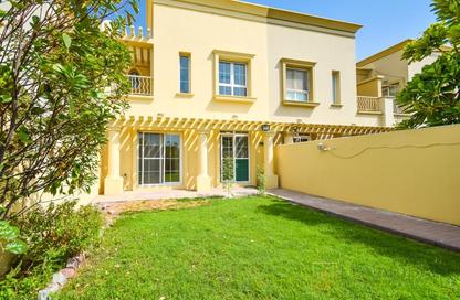 Villa - 2 - 3 for rent in Springs 11 - The Springs - Dubai Villa - 2 - 3 for rent in Springs 11 - The Springs - Dubai