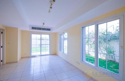 Villa - 1 Bedroom - 2 Bathrooms for rent in Springs 11 - The Springs - Dubai Villa - 1 Bedroom - 2 Bathrooms for rent in Springs 11 - The Springs - Dubai