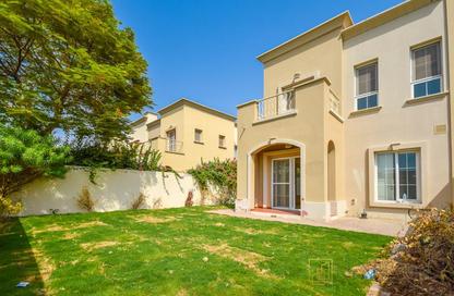 Villa - 1 Bedroom - 2 Bathrooms for rent in Springs 11 - The Springs - Dubai Villa - 1 Bedroom - 2 Bathrooms for rent in Springs 11 - The Springs - Dubai