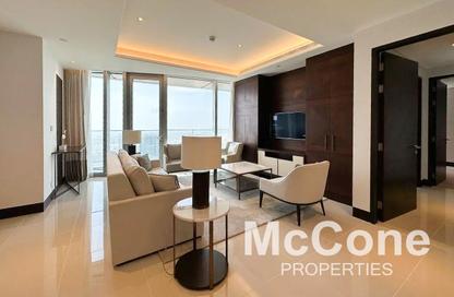 Apartment - 2 Bedrooms - 3 Bathrooms for sale in The Address Sky View Tower 2 - The Address Sky View Towers - Downtown Dubai - Dubai
