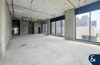 Office Space - Studio for rent in PG Avenue - Mushraif - Mirdif - Dubai