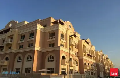 Apartment - 1 Bedroom - 2 Bathrooms for rent in Maple 2 - Emirates Gardens 2 - Jumeirah Village Circle - Dubai