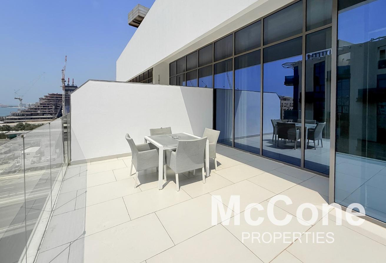 Luxury Living | Beach Access | Sea View photo 23