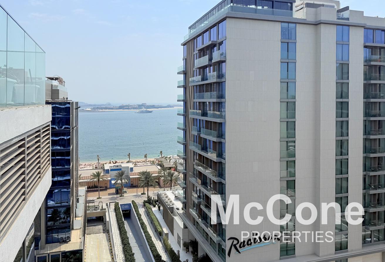Luxury Living | Beach Access | Sea View photo 25