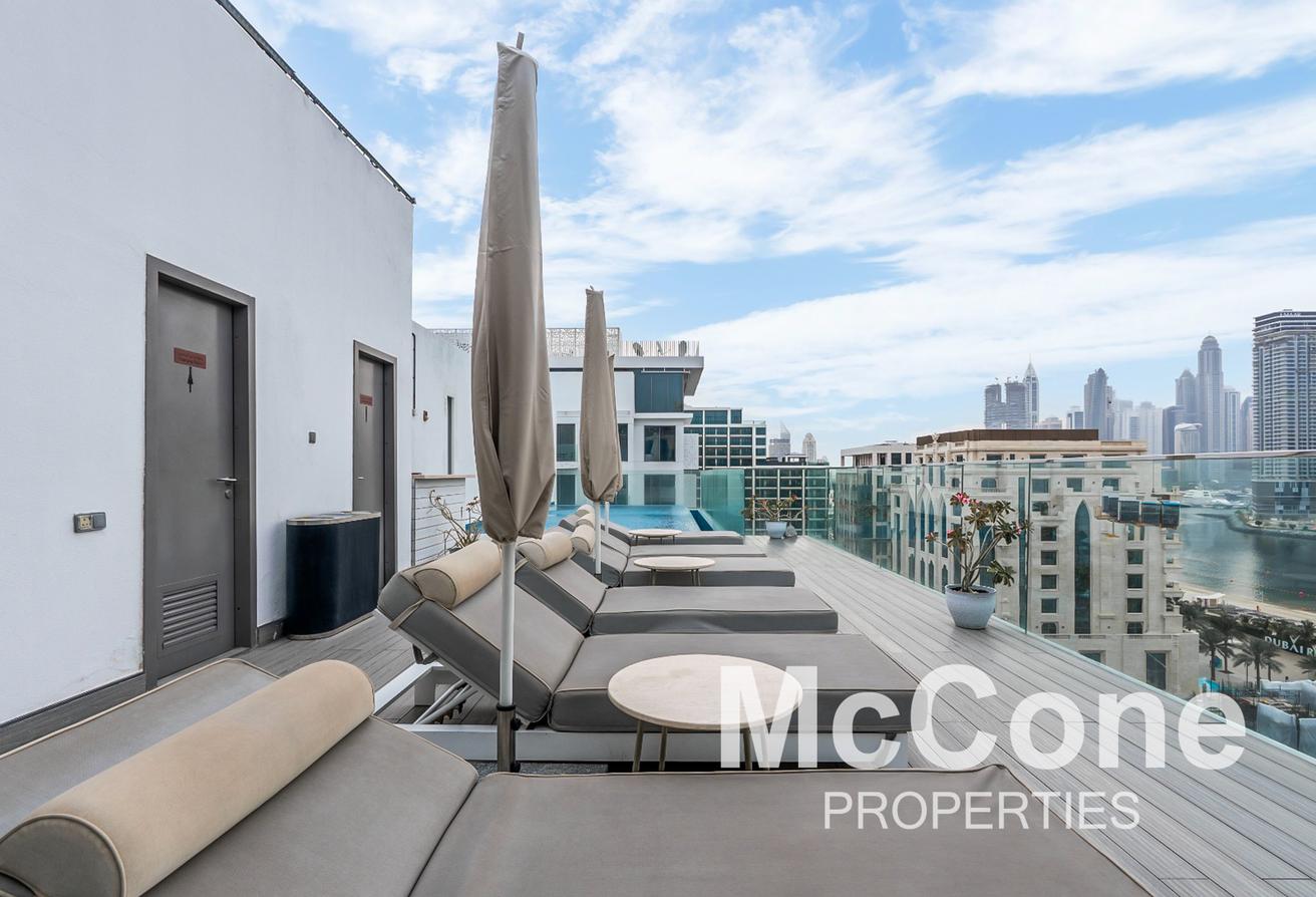 Luxury Living | Beach Access | Sea View photo 29