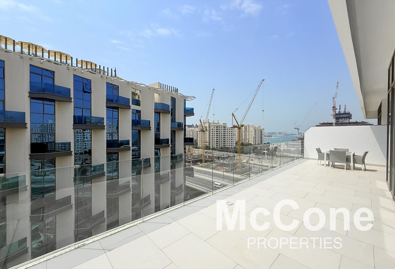 Luxury Living | Beach Access | Sea View photo 26