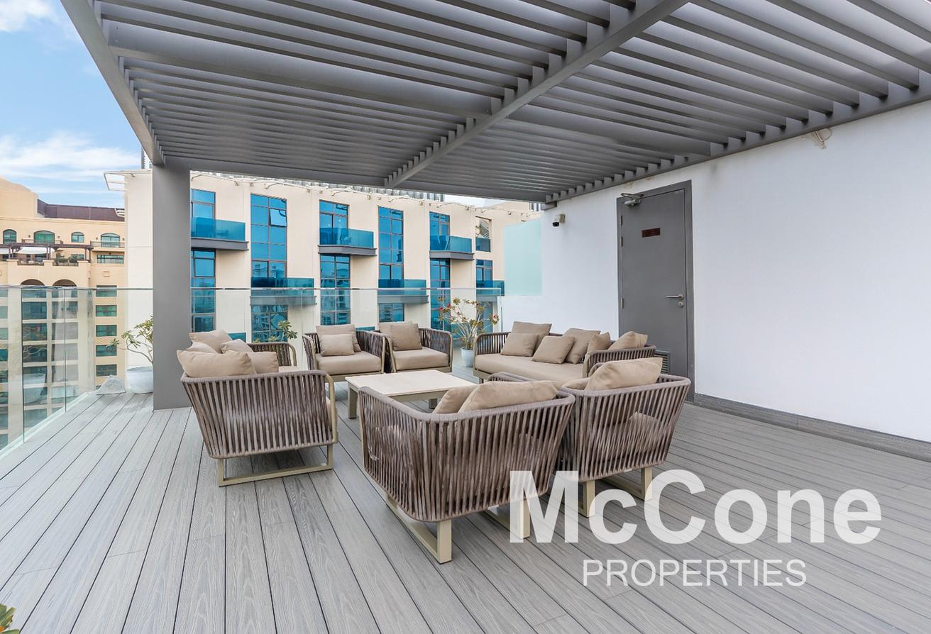 Luxury Living | Beach Access | Sea View photo 28