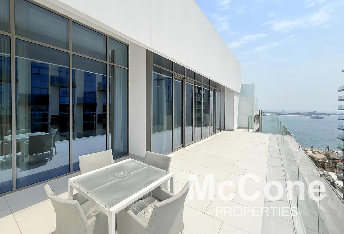 Luxury Living | Beach Access | Sea View photo 24