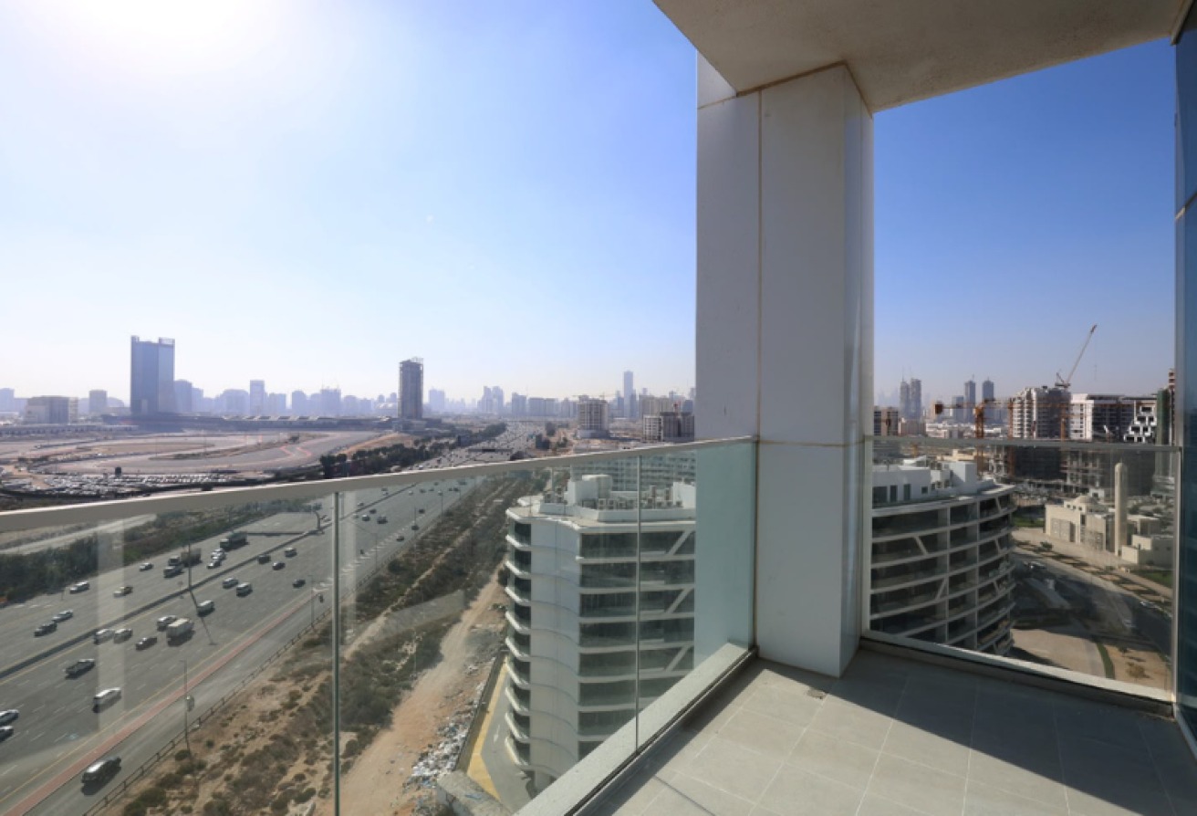 Amazing view  I Huge Size  I Kitchen Equipped
