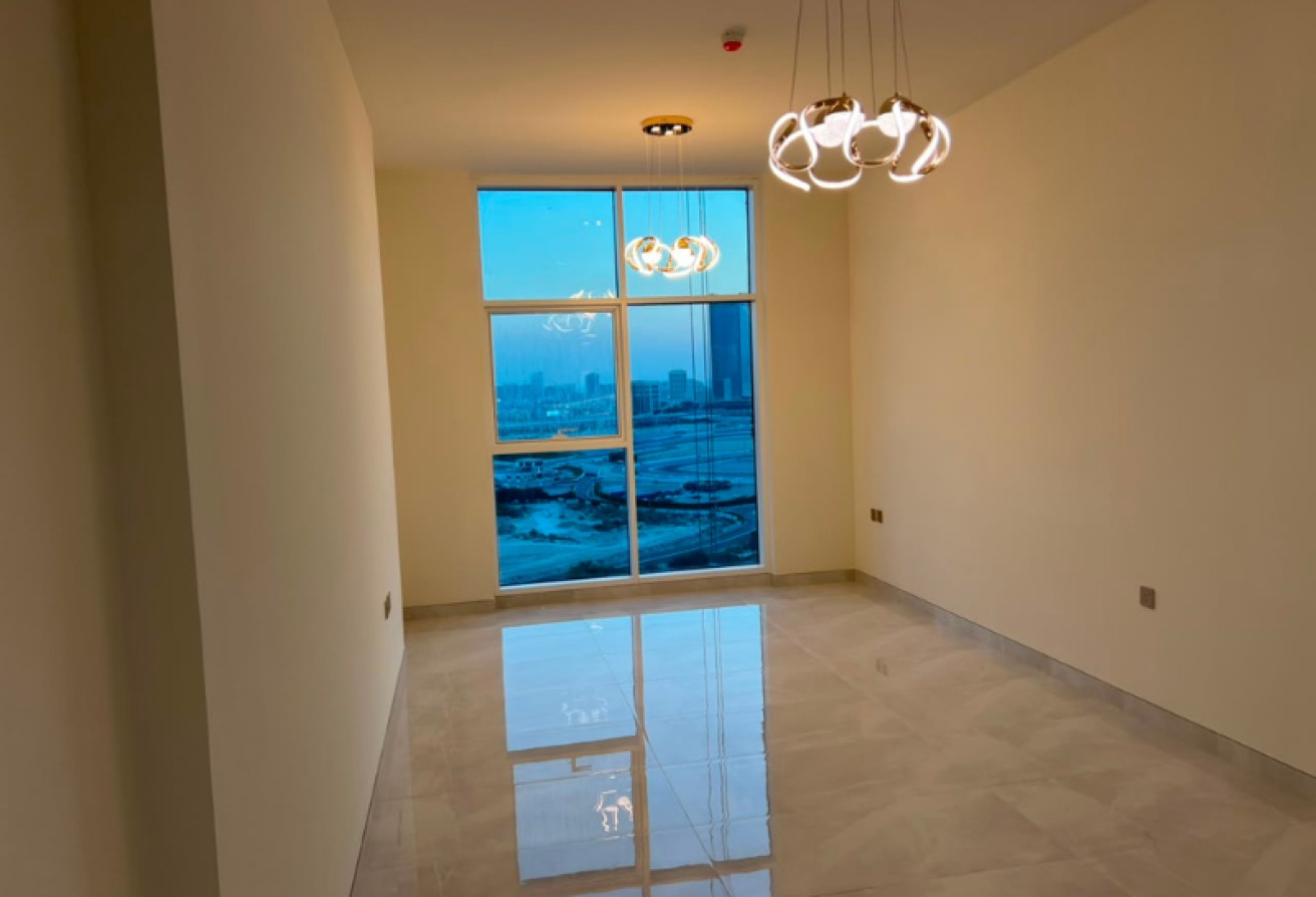 Amazing view  I Huge Size  I Kitchen Equipped