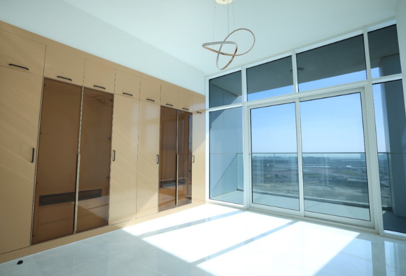 Amazing view  I Huge Size  I Kitchen Equipped