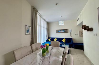 Apartment - 3 Bedrooms - 3 Bathrooms for sale in Marina Wharf 2 - Marina Wharf - Dubai Marina - Dubai