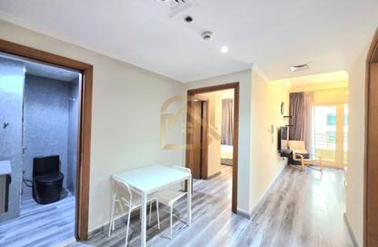 Apartment - 1 - 2 for rent in Manchester Tower - Dubai Marina - Dubai Apartment - 1 - 2 for rent in Manchester Tower - Dubai Marina - Dubai