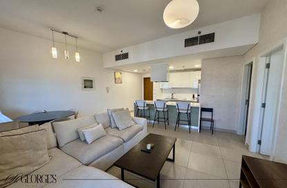 Apartment - 1 Bedroom - 2 Bathrooms for rent in Al Andalus Tower C - Al Andalus - Jumeirah Golf Estates - Dubai Apartment - 1 Bedroom - 2 Bathrooms for rent in Al Andalus Tower C - Al Andalus - Jumeirah Golf Estates - Dubai