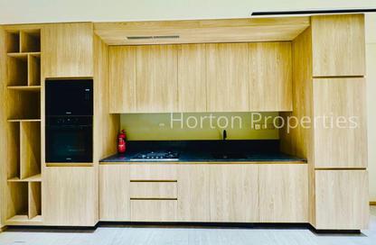 Apartment - 1 Bedroom - 2 Bathrooms for rent in The Autograph - District 10 - Jumeirah Village Circle - Dubai