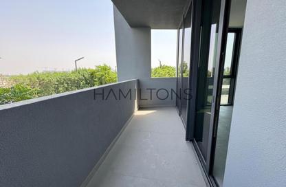 Apartment - 3 Bedrooms - 3 Bathrooms for sale in The Gate 2 at Aljada - Aljada - Sharjah Apartment - 3 Bedrooms - 3 Bathrooms for sale in The Gate 2 at Aljada - Aljada - Sharjah