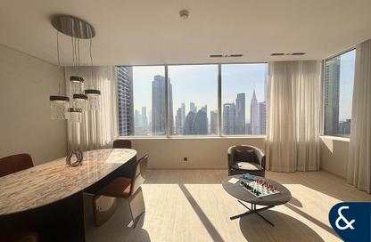 Apartment - 2 Bedrooms - 2 Bathrooms for rent in Sky Gardens - DIFC - Dubai