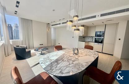 Apartment - 2 Bedrooms - 2 Bathrooms for rent in Sky Gardens - DIFC - Dubai