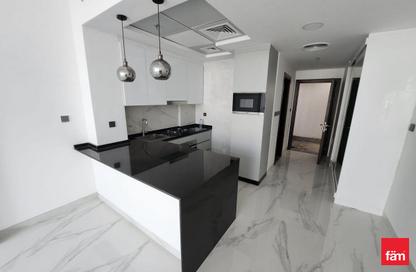 Apartment - Studio - 1 Bathroom for sale in Uniestate Supreme Residence - Arjan - Dubai Apartment - Studio - 1 Bathroom for sale in Uniestate Supreme Residence - Arjan - Dubai