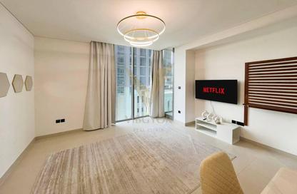 Apartment - 2 Bedrooms - 2 Bathrooms for sale in Sobha Creek Vistas Tower A - Sobha Hartland - Mohammed Bin Rashid City - Dubai Apartment - 2 Bedrooms - 2 Bathrooms for sale in Sobha Creek Vistas Tower A - Sobha Hartland - Mohammed Bin Rashid City - Dubai