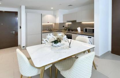 Apartment - 2 Bedrooms - 2 Bathrooms for sale in Sobha Creek Vistas Tower A - Sobha Hartland - Mohammed Bin Rashid City - Dubai Apartment - 2 Bedrooms - 2 Bathrooms for sale in Sobha Creek Vistas Tower A - Sobha Hartland - Mohammed Bin Rashid City - Dubai