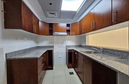 Apartment - 1 Bedroom - 2 Bathrooms for rent in Jumeirah Bay X1 - Jumeirah Bay Towers - JLT Cluster X - Jumeirah Lake Towers - Dubai
