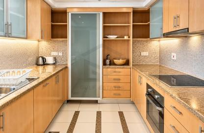 Apartment - 2 - 3 for rent in Fairfield Tower - Park Island - Dubai Marina - Dubai Apartment - 2 - 3 for rent in Fairfield Tower - Park Island - Dubai Marina - Dubai