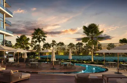 شقة - 2 غرف نوم - 3 حمامات للبيع في كيوتو من اورو24 - ارجان - دبي