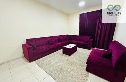 Apartment - 2 - 2 for rent in Al Rashidiya Towers - Al Rashidiya - Ajman Downtown - Ajman Apartment - 2 - 2 for rent in Al Rashidiya Towers - Al Rashidiya - Ajman Downtown - Ajman