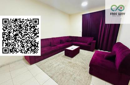 Apartment - 2 - 2 for rent in Al Rashidiya Towers - Al Rashidiya - Ajman Downtown - Ajman Apartment - 2 - 2 for rent in Al Rashidiya Towers - Al Rashidiya - Ajman Downtown - Ajman