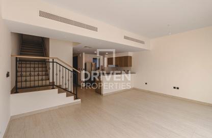 Townhouse - 3 Bedrooms - 3 Bathrooms for rent in Santorini - Damac Lagoons - Dubai