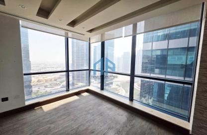 Office Space - Studio - 2 Bathrooms for rent in Jumeirah Bay X2 - Jumeirah Bay Towers - JLT Cluster X - Jumeirah Lake Towers - Dubai