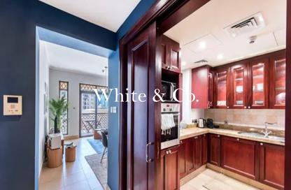 Apartment - 1 Bedroom - 2 Bathrooms for rent in Kamoon 2 - Kamoon - Old Town - Downtown Dubai - Dubai Apartment - 1 Bedroom - 2 Bathrooms for rent in Kamoon 2 - Kamoon - Old Town - Downtown Dubai - Dubai