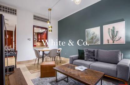 Apartment - 1 Bedroom - 2 Bathrooms for rent in Kamoon 2 - Kamoon - Old Town - Downtown Dubai - Dubai Apartment - 1 Bedroom - 2 Bathrooms for rent in Kamoon 2 - Kamoon - Old Town - Downtown Dubai - Dubai