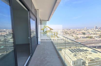 شقة - غرفة نوم - 2 حمامات للايجار في 4 بارك جيت ريزيدنس - مساكن بارك غايت - الكفاف - بر دبي - دبي شقة - غرفة نوم - 2 حمامات للايجار في 4 بارك جيت ريزيدنس - مساكن بارك غايت - الكفاف - بر دبي - دبي