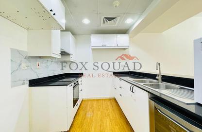 Apartment - 3 - 2 for rent in Al Jaz 3 - Al Jaz - Greens - Dubai