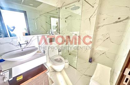 Apartment - Studio - 1 Bathroom for rent in Hameni Tower - District 15 - Jumeirah Village Circle - Dubai