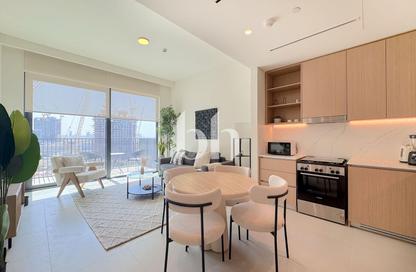 Apartment - 1 Bedroom - 1 Bathroom for rent in Park Horizon Tower 2 - Park Horizon - Dubai Hills Estate - Dubai