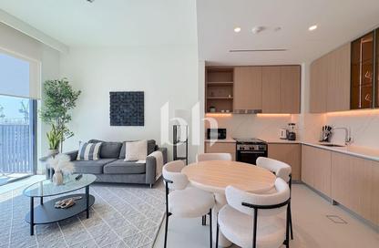 Apartment - 1 Bedroom - 1 Bathroom for rent in Park Horizon Tower 2 - Park Horizon - Dubai Hills Estate - Dubai