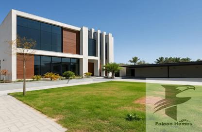 Villa - 7 Bedrooms - 7+ Bathrooms for rent in Nad Al Sheba Villas - Nad Al Sheba 3 - Nad Al Sheba - Dubai