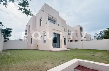 فيلا - 3 غرف نوم - 3 حمامات للايجار في ميرا اوازيس 3 - ميرا  اوازيس - ريم - دبي