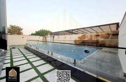 Villa - 6 Bedrooms - 7+ Bathrooms for sale in Al Rawda 2 Villas - Al Rawda 2 - Al Rawda - Ajman