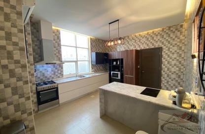 Villa - 4 Bedrooms - 6 Bathrooms for sale in Tilal City B - Tilal City - Sharjah Villa - 4 Bedrooms - 6 Bathrooms for sale in Tilal City B - Tilal City - Sharjah